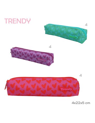 Cartuchera TRENDY