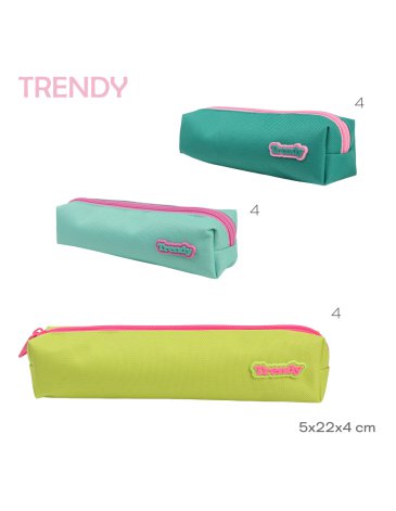 Cartuchera TRENDY