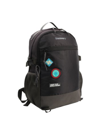 Mochila 17'' - DISCOVERY