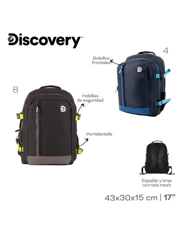 Mochila 17
