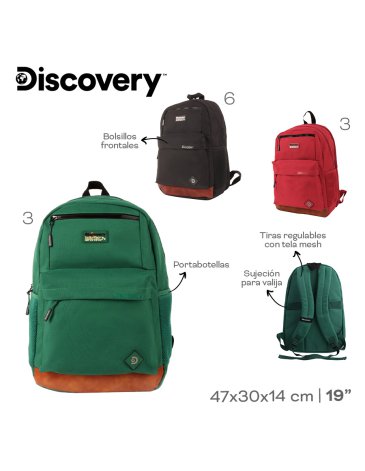 Mochila 19
