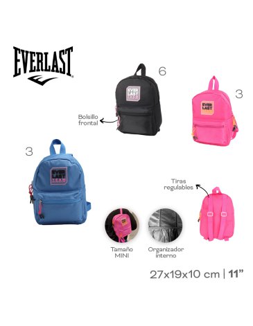 Mochila 11