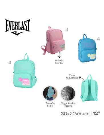 Mochila 12