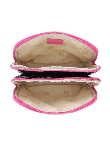 Porta Cosmeticos - LAS OREIRO LOVE