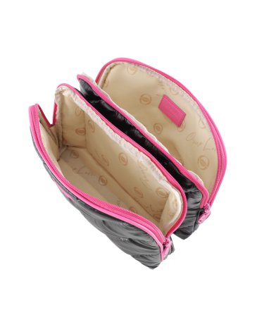 Porta Cosmeticos - LAS OREIRO LOVE