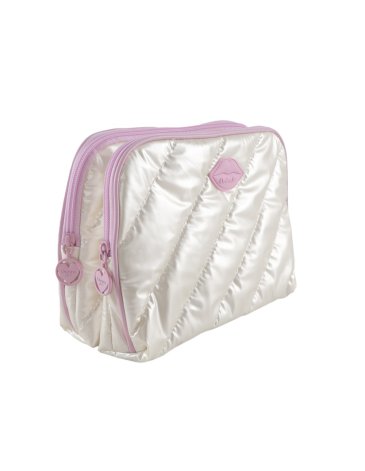 Porta Cosmeticos - LAS OREIRO LOVE