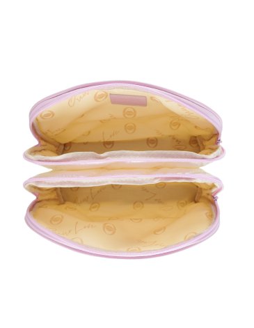 Porta Cosmeticos - LAS OREIRO LOVE