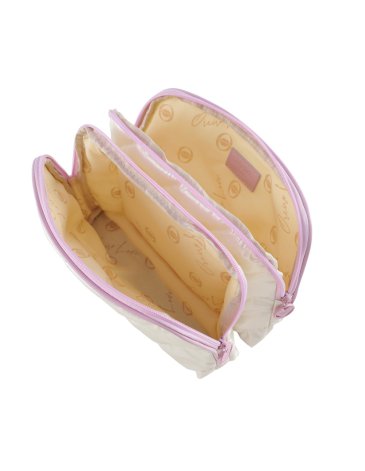 Porta Cosmeticos - LAS OREIRO LOVE