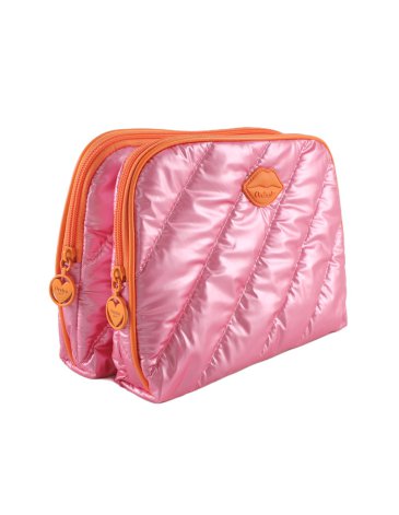 Porta Cosmeticos - LAS OREIRO LOVE
