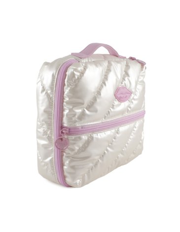 Porta Cosmeticos - LAS OREIRO LOVE