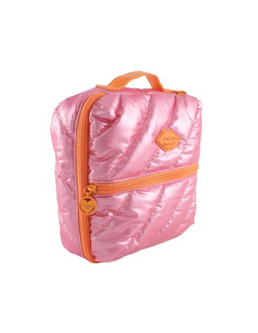 Porta Cosmeticos - LAS OREIRO LOVE