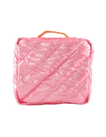 Porta Cosmeticos - LAS OREIRO LOVE