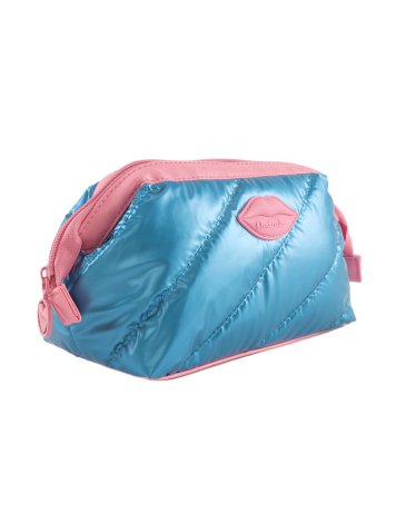 Porta Cosmeticos - LAS OREIRO LOVE