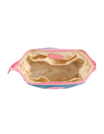 Porta Cosmeticos - LAS OREIRO LOVE