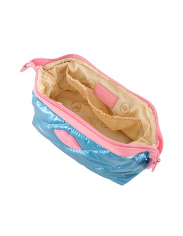 Porta Cosmeticos - LAS OREIRO LOVE