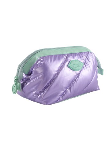 Porta Cosmeticos - LAS OREIRO LOVE