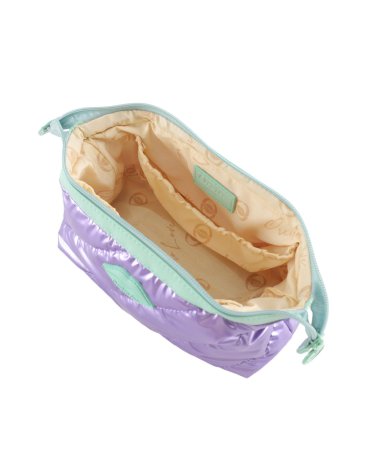 Porta Cosmeticos - LAS OREIRO LOVE