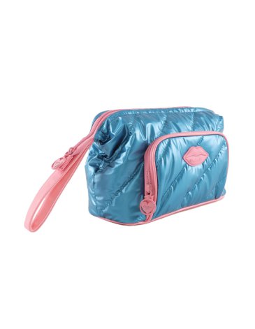 Porta Cosmeticos - LAS OREIRO LOVE