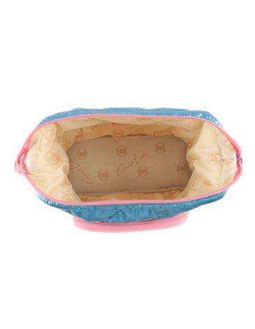 Porta Cosmeticos - LAS OREIRO LOVE