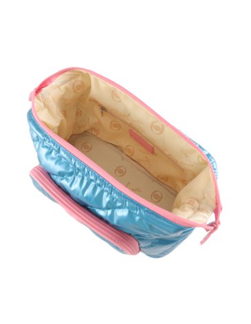 Porta Cosmeticos - LAS OREIRO LOVE