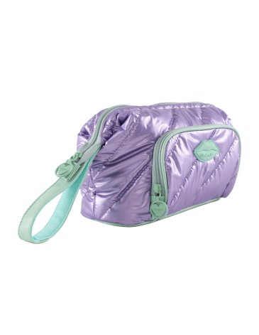 Porta Cosmeticos - LAS OREIRO LOVE