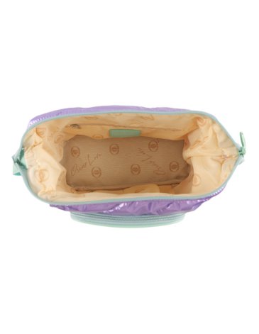 Porta Cosmeticos - LAS OREIRO LOVE