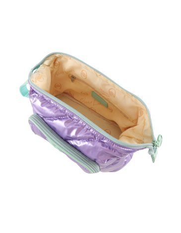 Porta Cosmeticos - LAS OREIRO LOVE