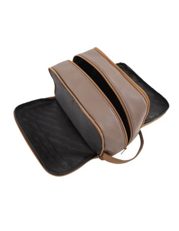 Neceser de Viaje PU - TRAVEL TECH
