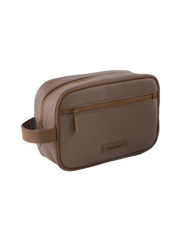 Neceser de Viaje PU - TRAVEL TECH