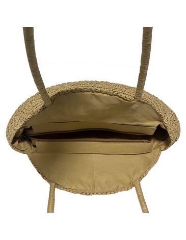 Bolso Playero Oreiro Love - LAS OREIRO LOVE