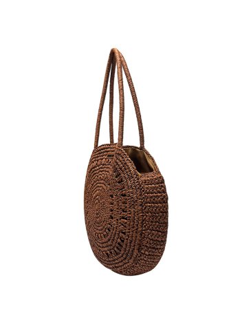 Bolso Playero Oreiro Love - LAS OREIRO LOVE