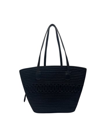 Bolso Playero Oreiro Love - LAS OREIRO LOVE