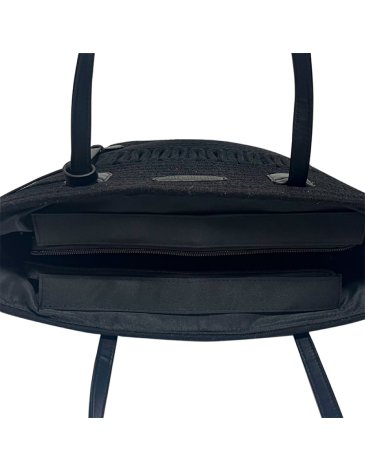 Bolso Playero Oreiro Love - LAS OREIRO LOVE