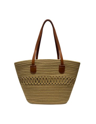 Bolso Playero Oreiro Love - LAS OREIRO LOVE