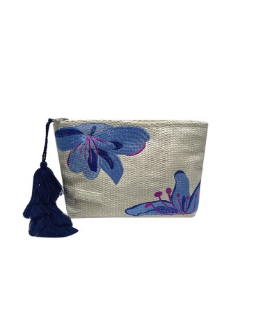 Porta Cosmeticos - LAS OREIRO LOVE