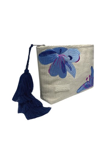 Porta Cosmeticos - LAS OREIRO LOVE