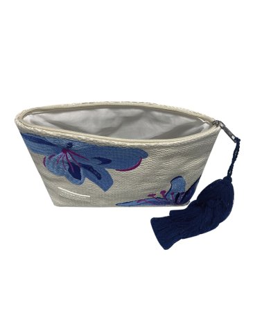 Porta Cosmeticos - LAS OREIRO LOVE