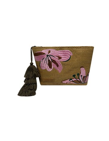 Porta Cosmeticos - LAS OREIRO LOVE