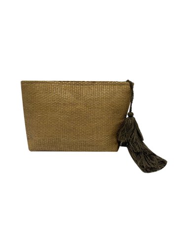 Porta Cosmeticos - LAS OREIRO LOVE