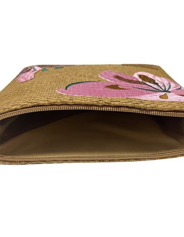 Porta Cosmeticos - LAS OREIRO LOVE