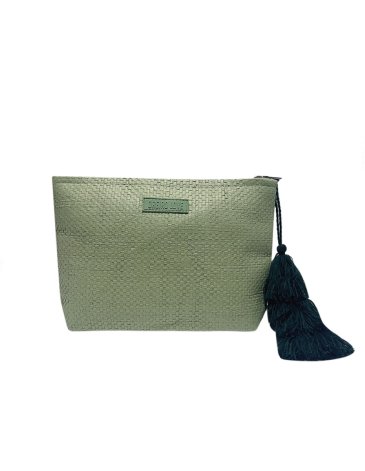 Porta Cosmeticos - LAS OREIRO LOVE