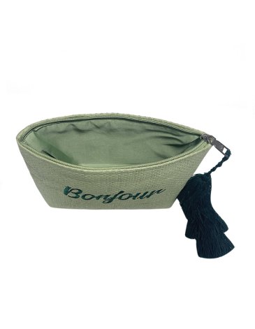 Porta Cosmeticos - LAS OREIRO LOVE