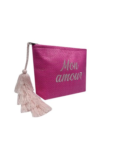 Porta Cosmeticos - LAS OREIRO LOVE