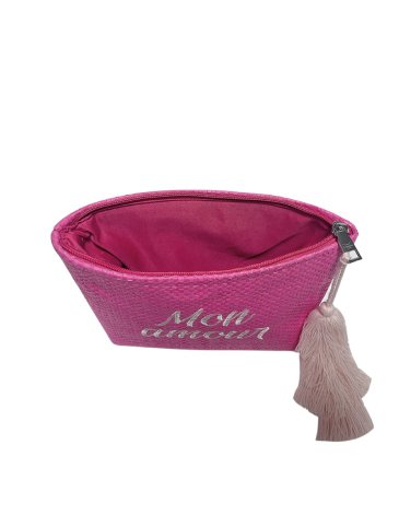 Porta Cosmeticos - LAS OREIRO LOVE