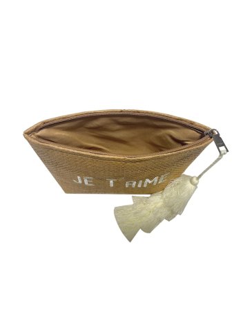 Porta Cosmeticos - LAS OREIRO LOVE