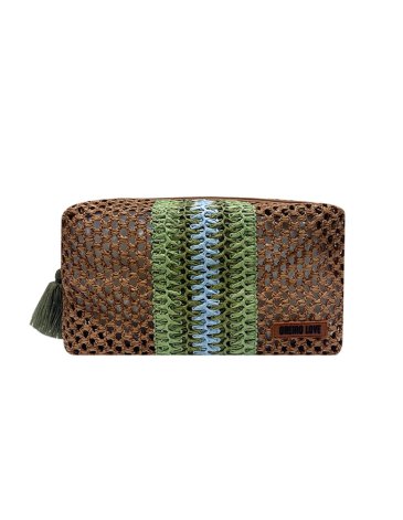 Porta Cosmeticos - LAS OREIRO LOVE