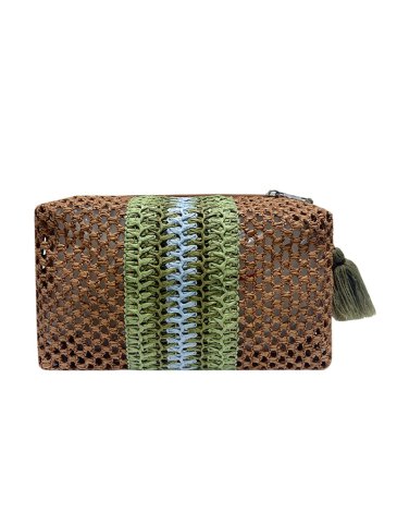 Porta Cosmeticos - LAS OREIRO LOVE