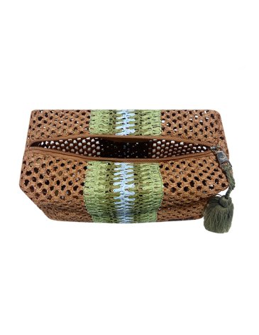 Porta Cosmeticos - LAS OREIRO LOVE