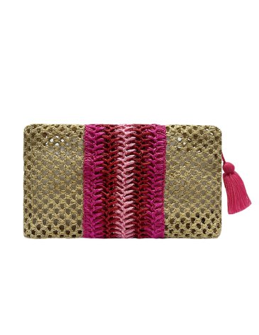 Porta Cosmeticos - LAS OREIRO LOVE