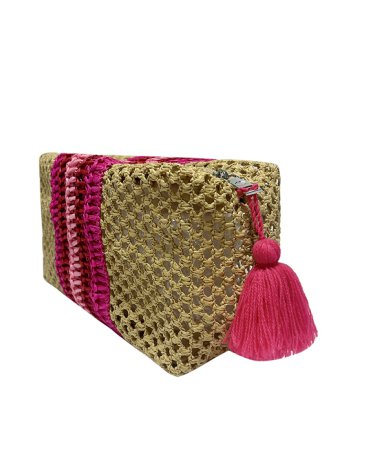 Porta Cosmeticos - LAS OREIRO LOVE